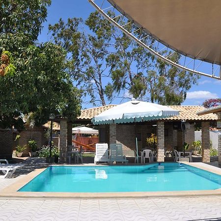 Mossoró Hotel - Apart-Hotel Chale Executivo חדר תמונה
