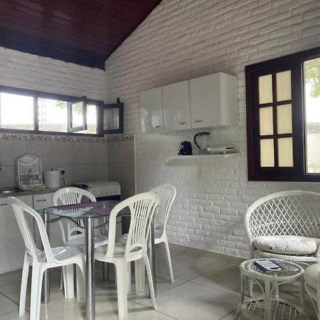 Mossoró Hotel - Apart-Hotel Chale Executivo מראה חיצוני תמונה