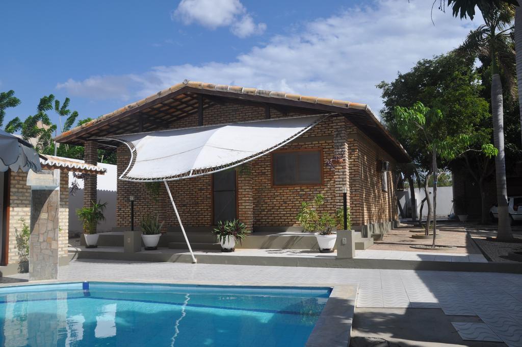 Mossoró Hotel - Apart-Hotel Chale Executivo חדר תמונה