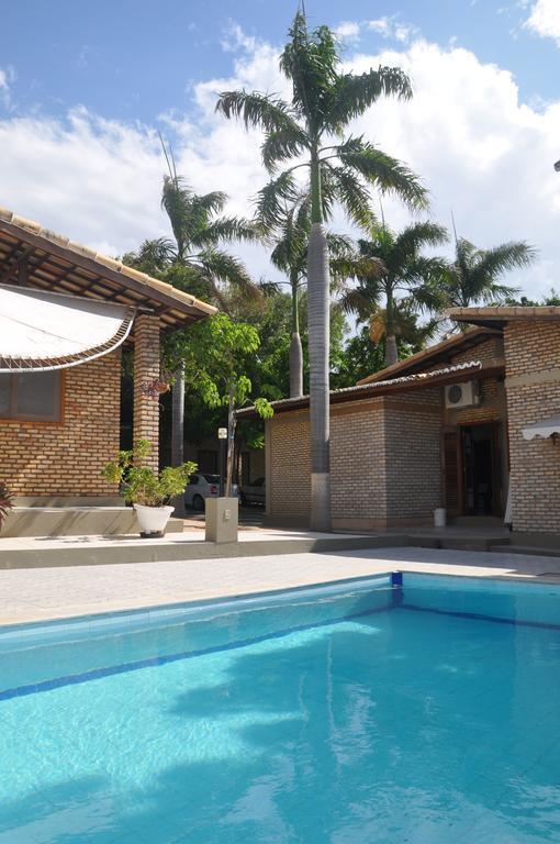 Mossoró Hotel - Apart-Hotel Chale Executivo חדר תמונה