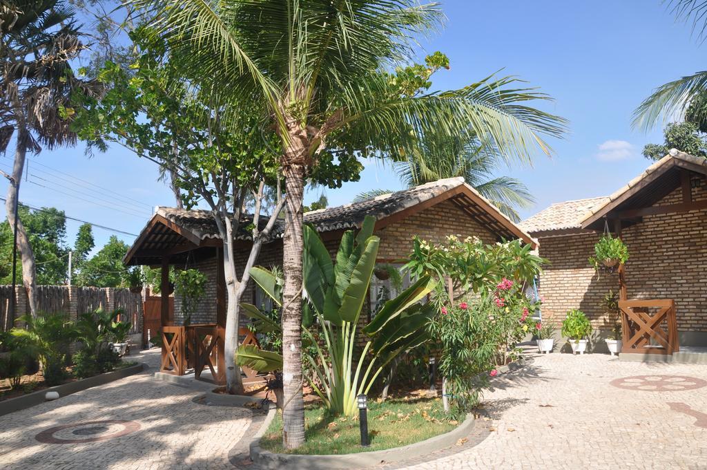 Mossoró Hotel - Apart-Hotel Chale Executivo חדר תמונה