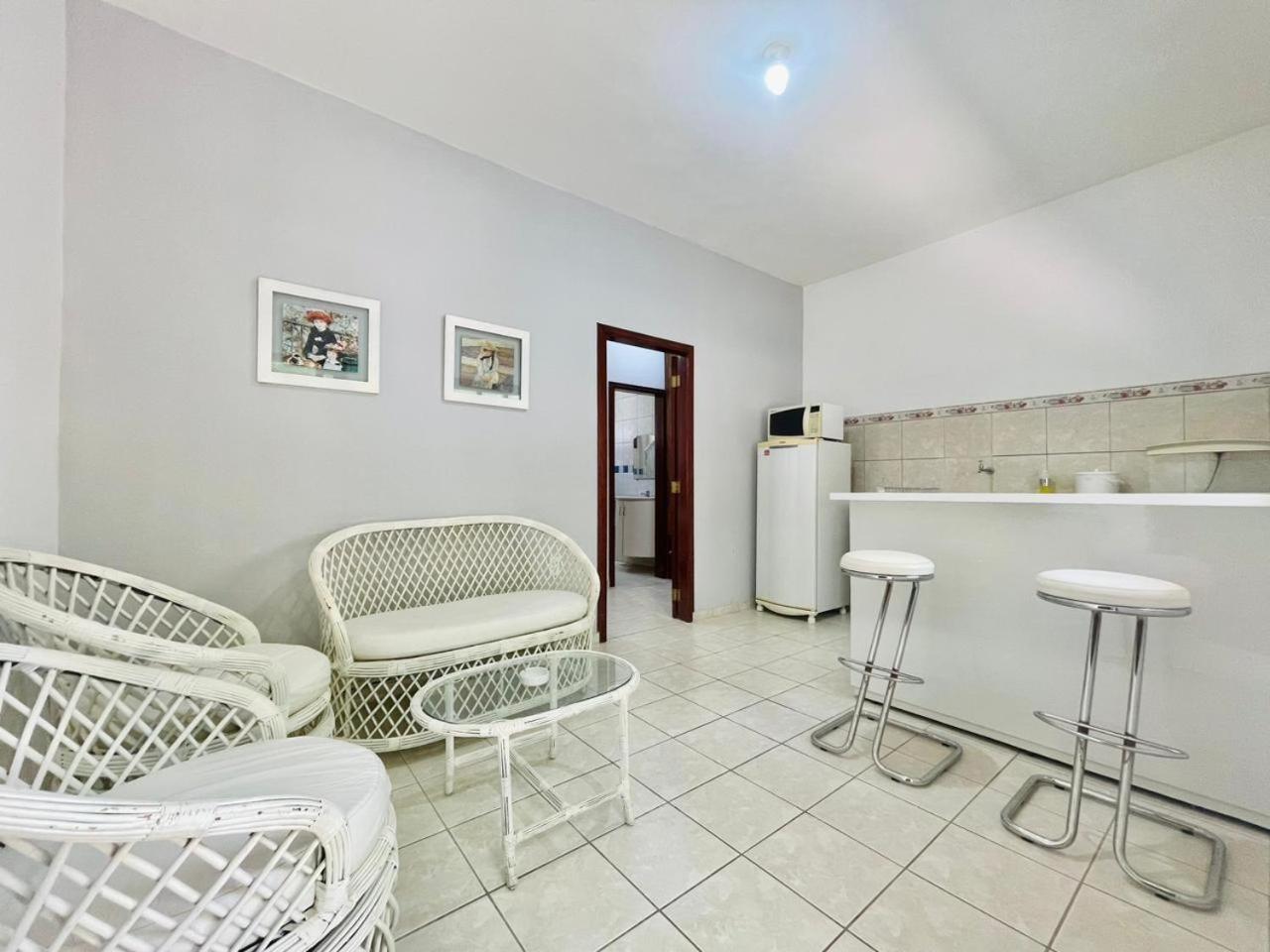 Mossoró Hotel - Apart-Hotel Chale Executivo מראה חיצוני תמונה