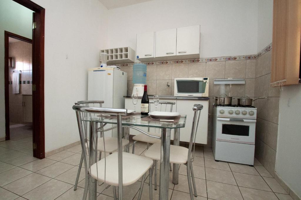 Mossoró Hotel - Apart-Hotel Chale Executivo חדר תמונה