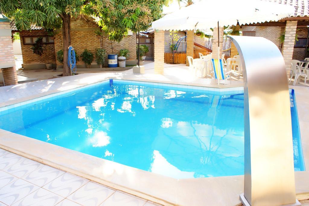 Mossoró Hotel - Apart-Hotel Chale Executivo חדר תמונה