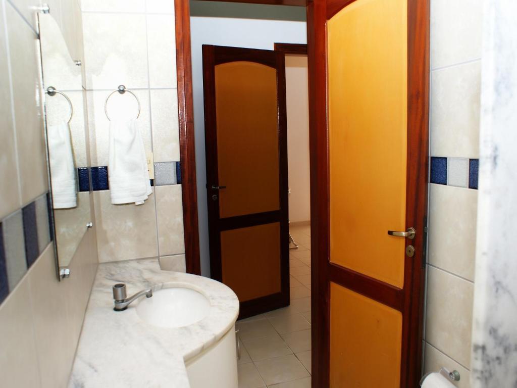 Mossoró Hotel - Apart-Hotel Chale Executivo חדר תמונה