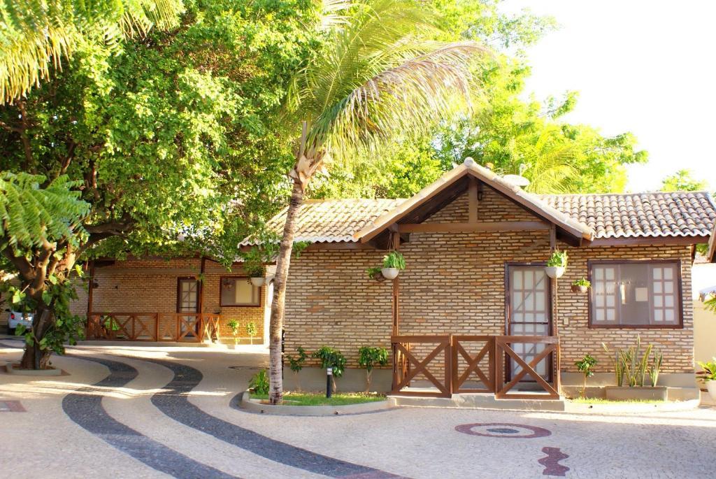Mossoró Hotel - Apart-Hotel Chale Executivo חדר תמונה