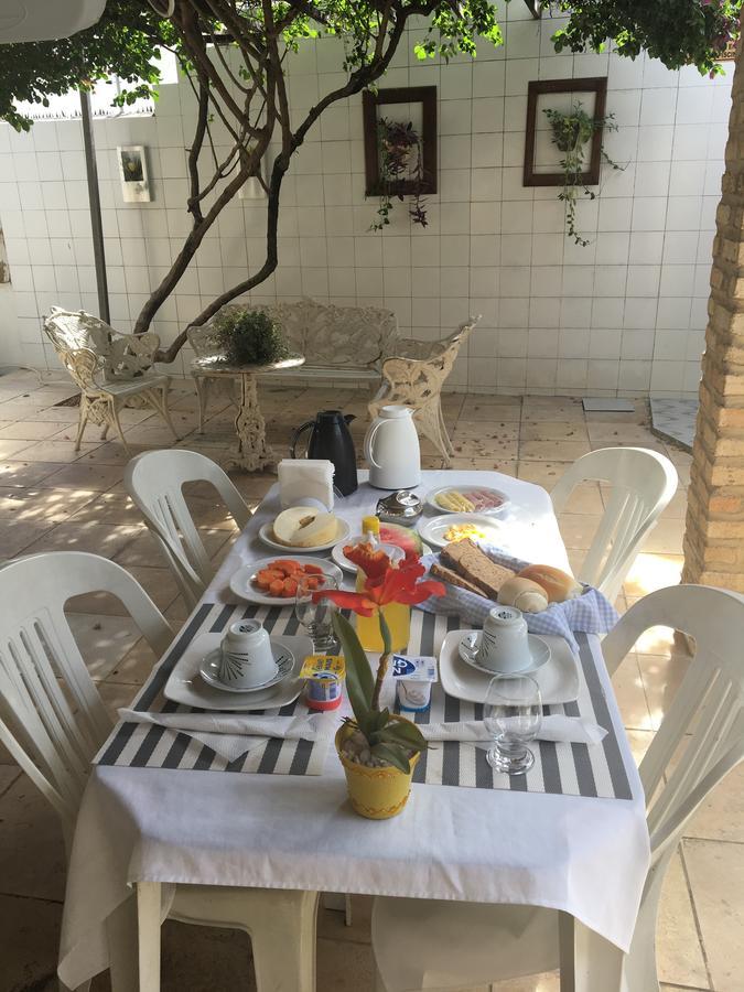 Mossoró Hotel - Apart-Hotel Chale Executivo מראה חיצוני תמונה