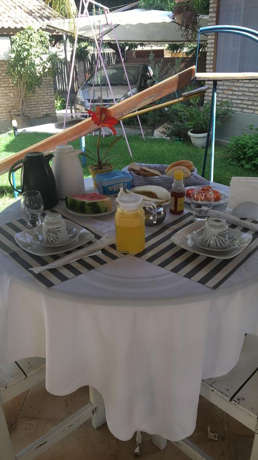Mossoró Hotel - Apart-Hotel Chale Executivo מראה חיצוני תמונה